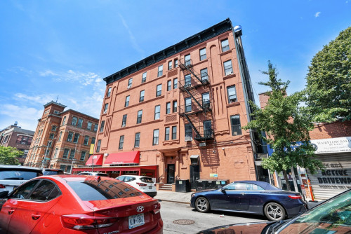#500: East Harlem - Gallery - 19