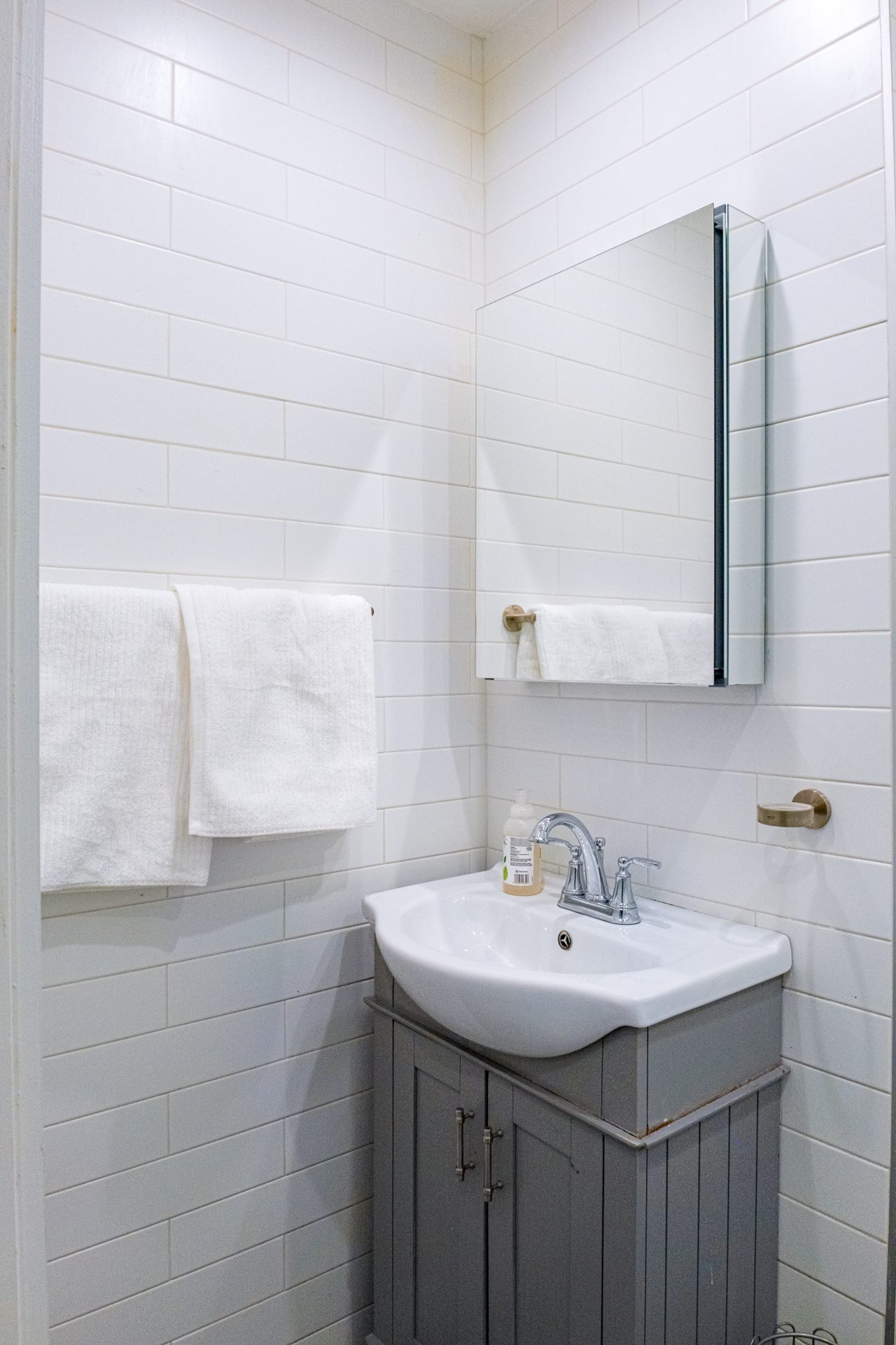  #500: East Harlem - 1 Bedroom (Queen) Furnished Only  -  #500: East Harlem  - Gallery -  10