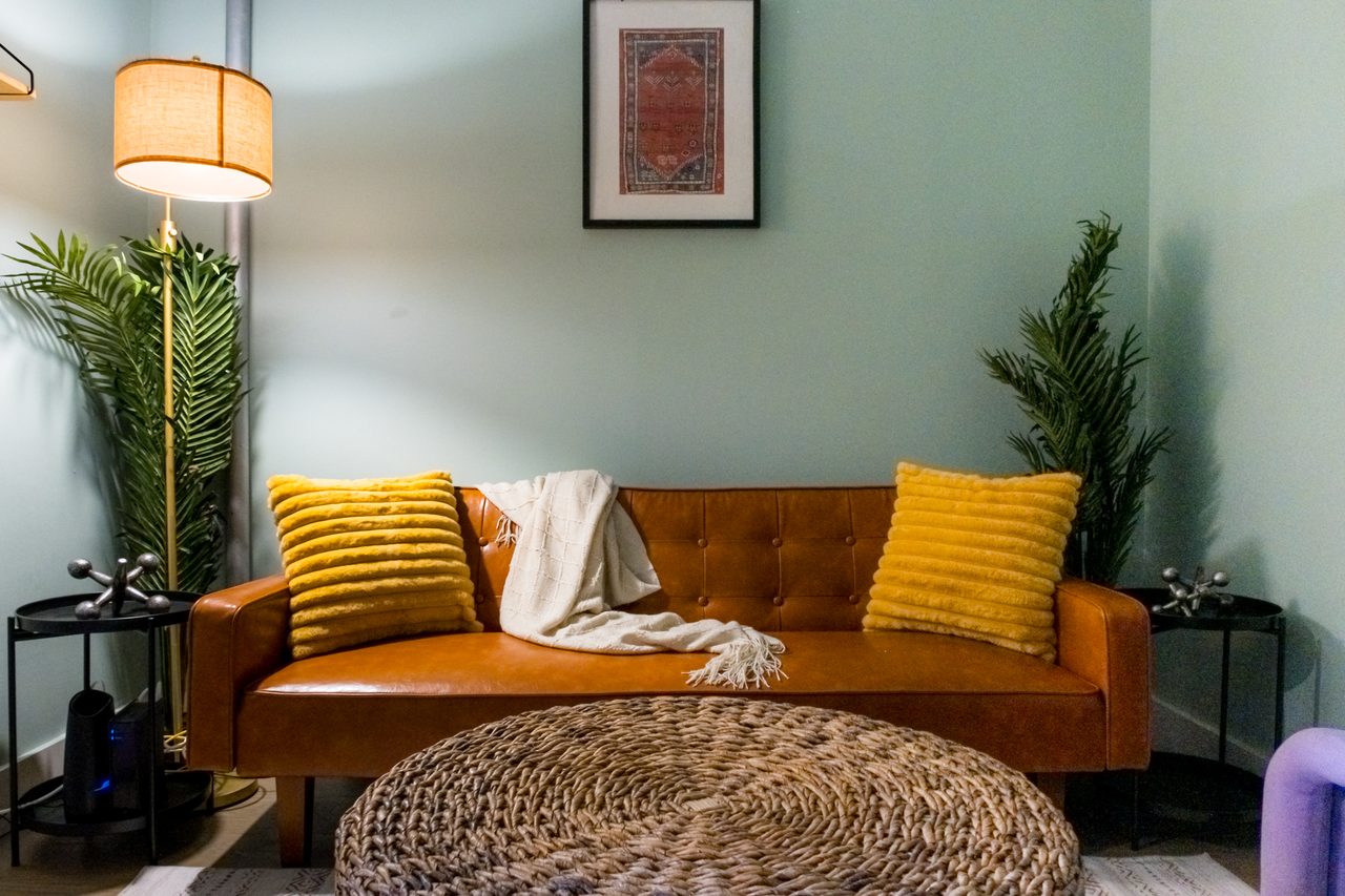  #500: East Harlem - 1 Bedroom (Queen) Furnished Only  -  #500: East Harlem  - Gallery -  18