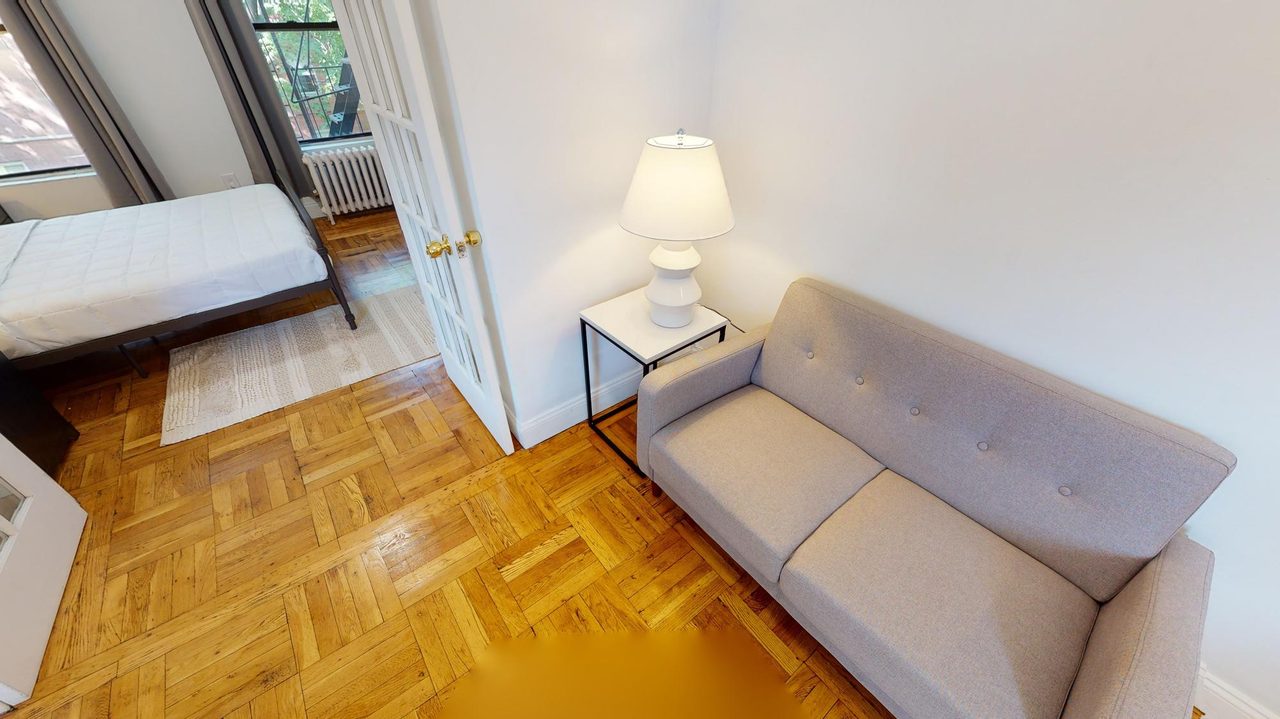 #984: East Village - 1 Bedroom (Full) - 18