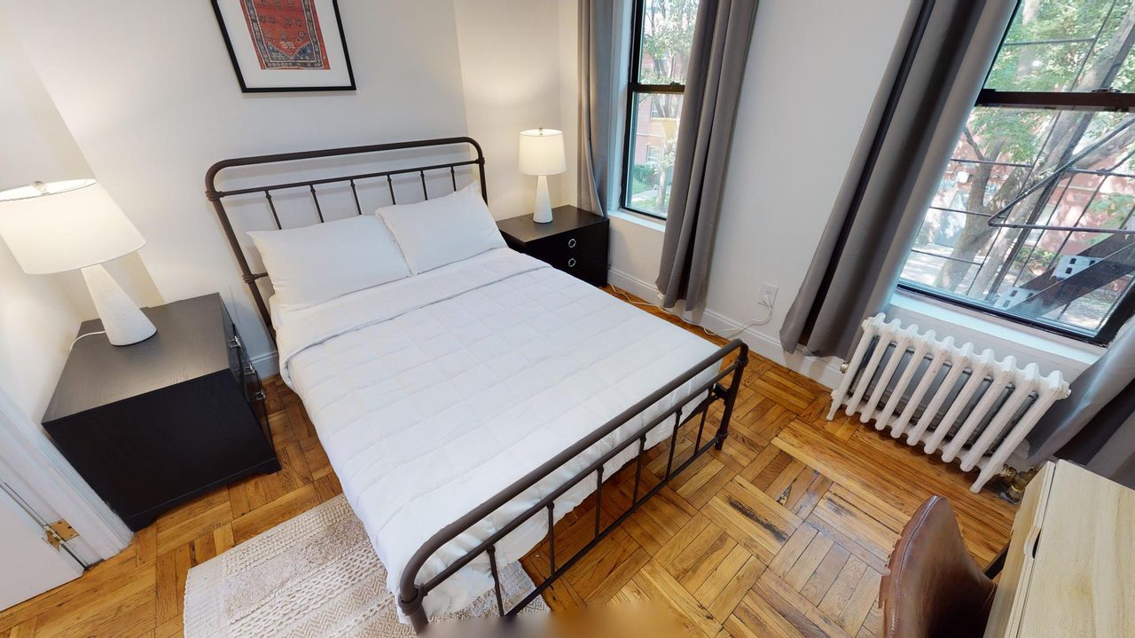  #984: East Village - 1 Bedroom (Full)  -  #984: East Village  - Gallery -  11