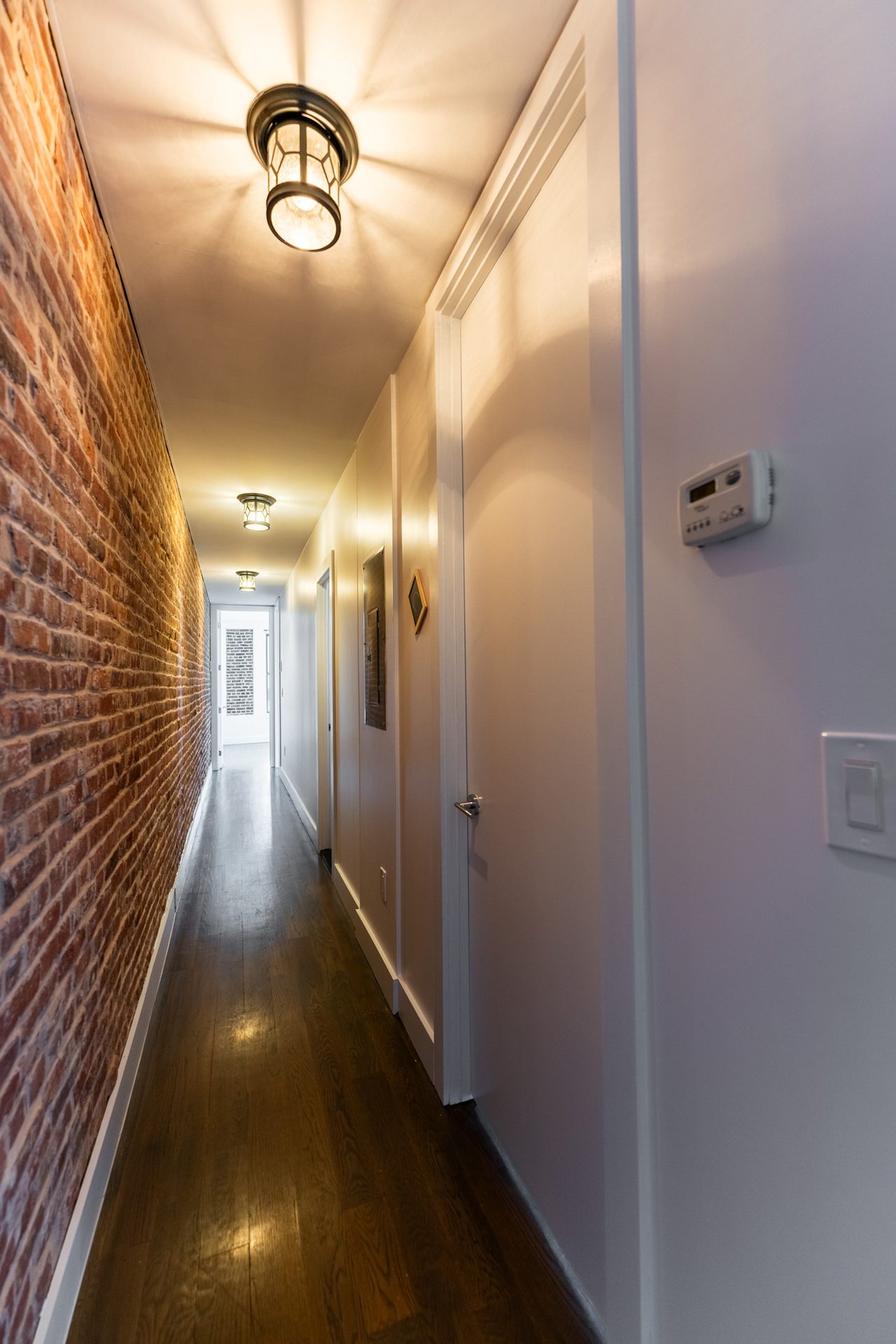  #1728: Crown Heights - Queen Bedroom A  -  #1728: Crown Heights  - Gallery -  3