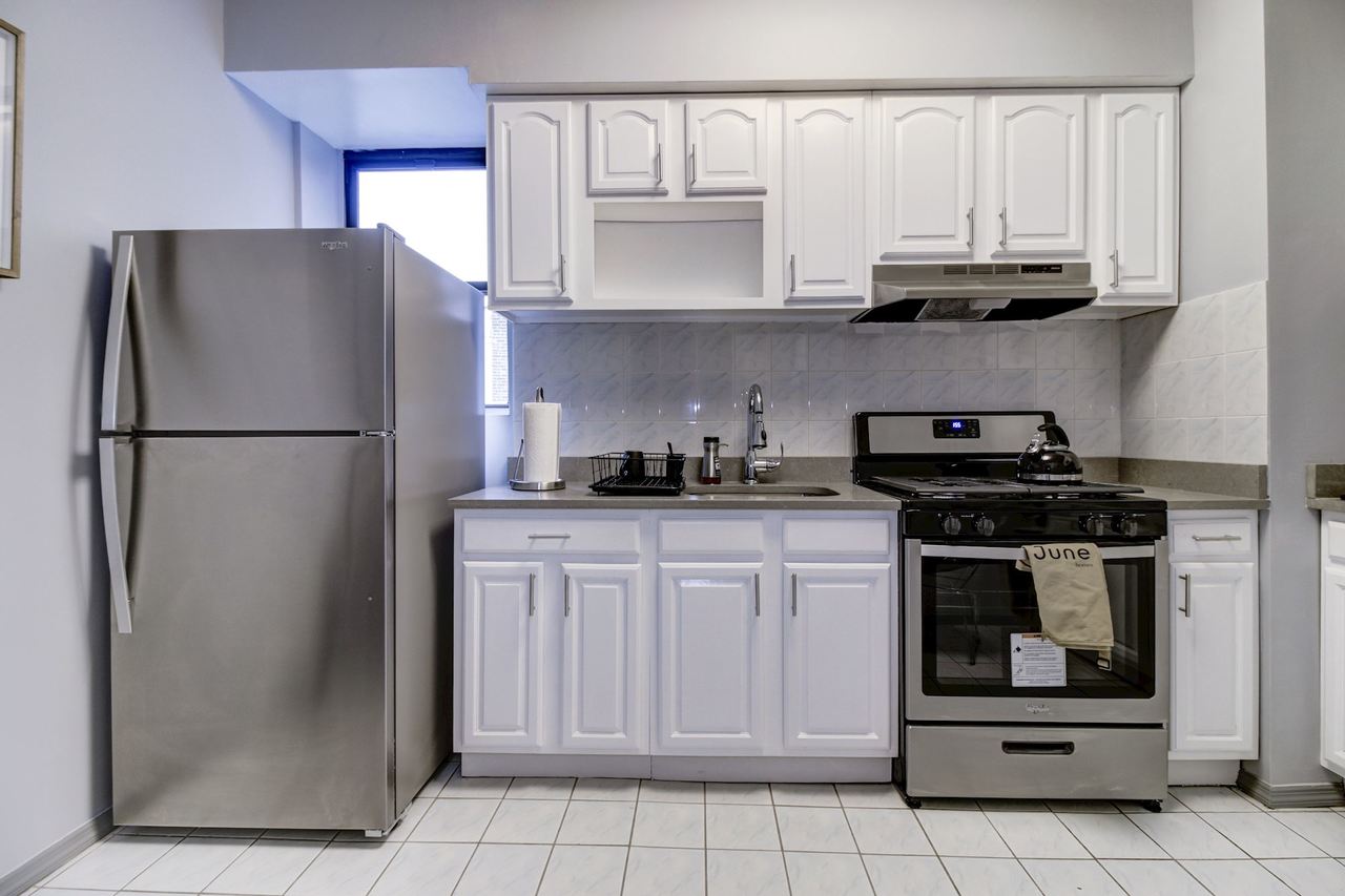 #165: Hamilton Heights - Queen Room A - #165: Hamilton Heights - Gallery - 7