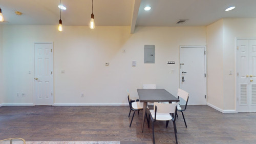 #1739: Central Harlem  - Gallery -  3