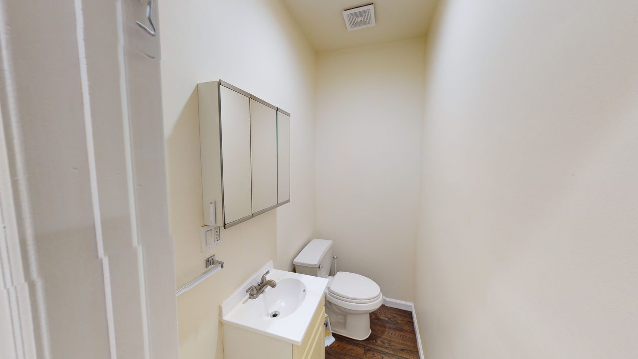 #1739: Central Harlem - Queen Bedroom B - 7