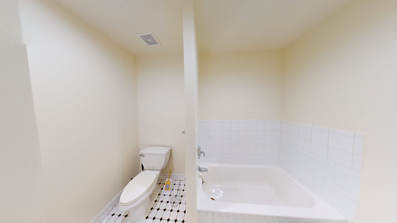  #1739: Central Harlem - Full Bedroom D  -  #1739: Central Harlem  - Gallery -  4