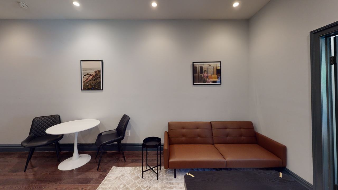 #497: Columbus Circle - 1 Bedroom (Queen) - #497: Columbus Circle - Gallery - 22