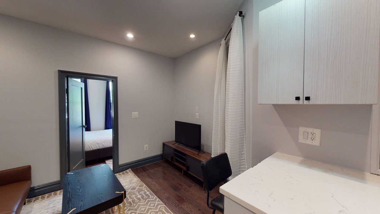  #497: Columbus Circle - 1 Bedroom (Queen)  -  #497: Columbus Circle  - Gallery -  22