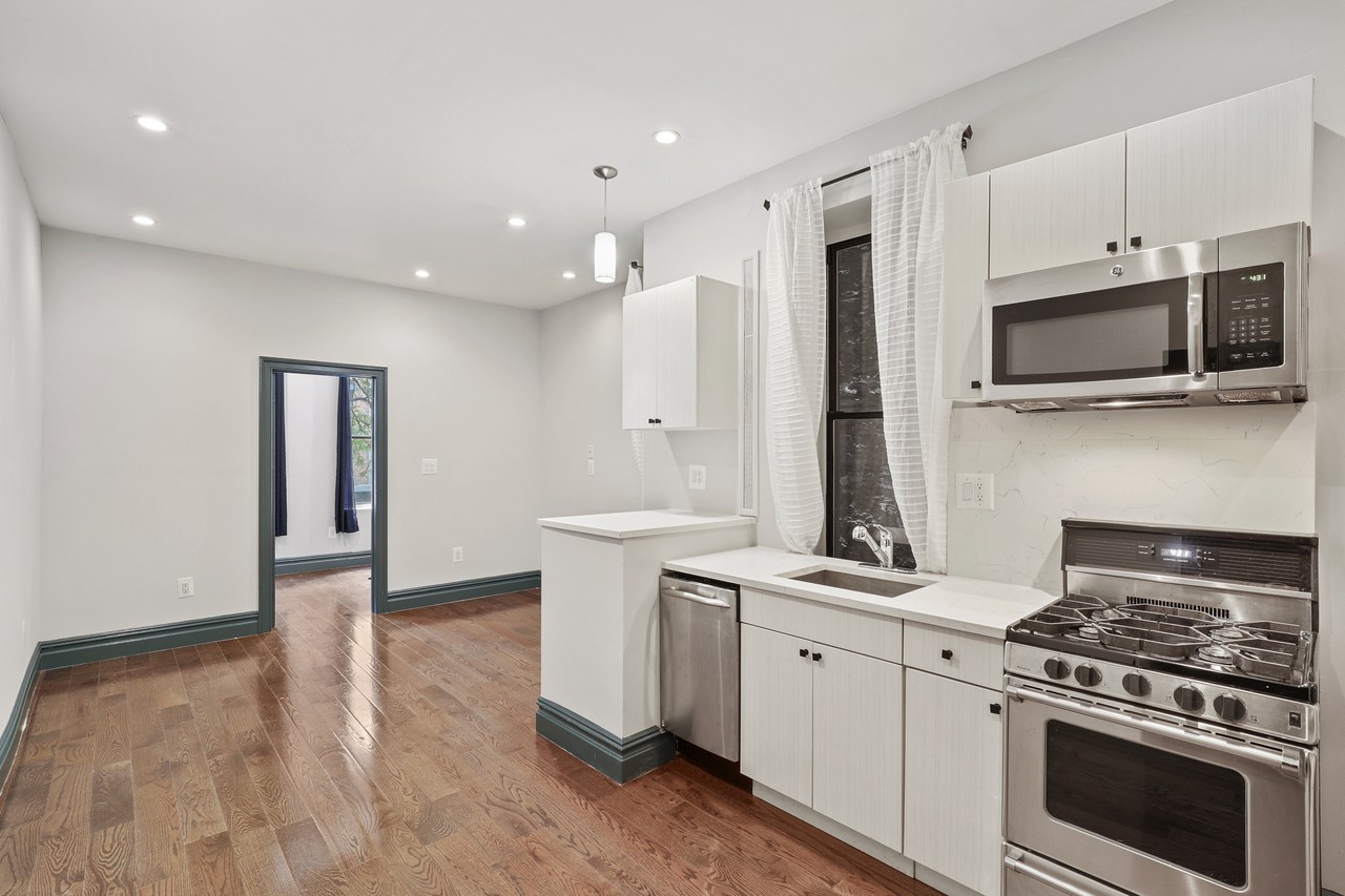  #497: Columbus Circle - 1 Bedroom (Queen)  -  #497: Columbus Circle  - Gallery -  19