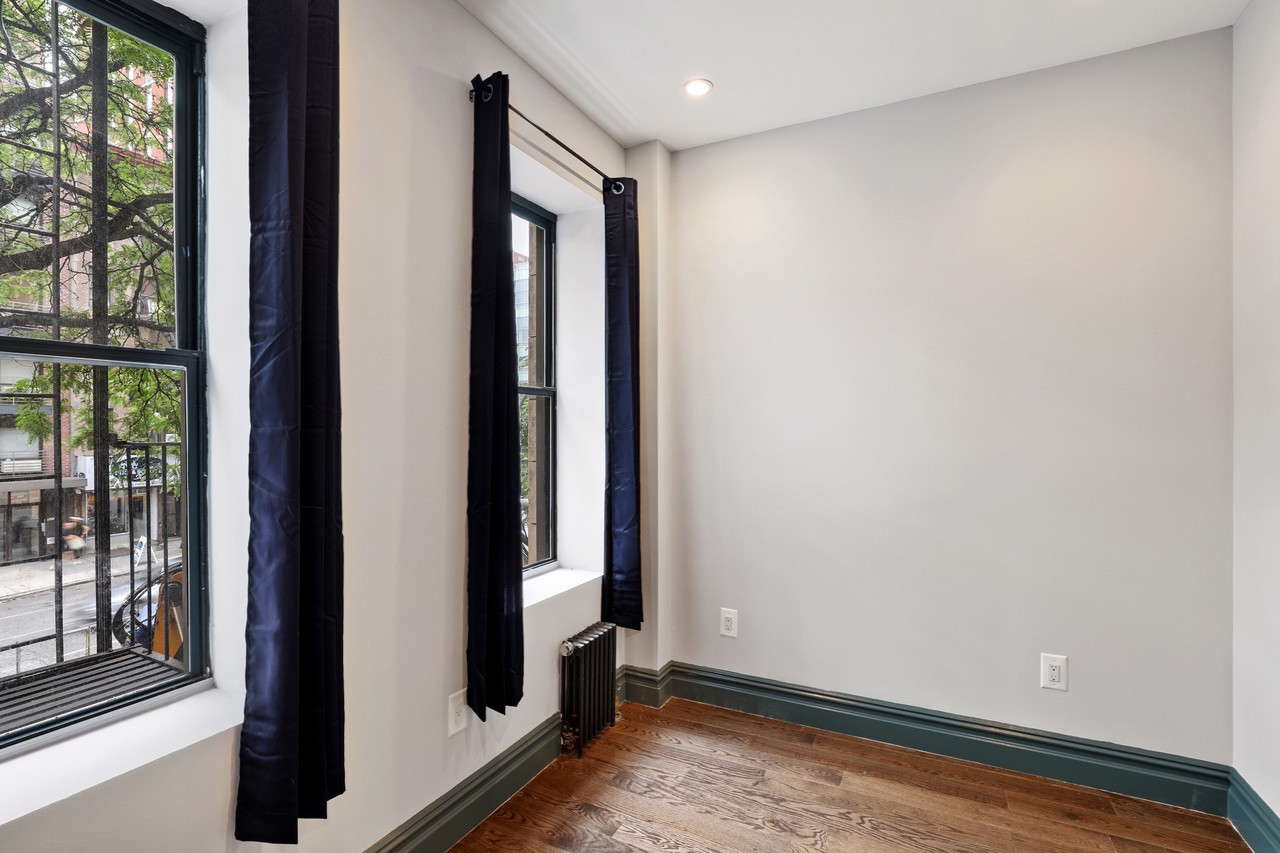  #497: Columbus Circle - 1 Bedroom (Queen)  -  #497: Columbus Circle  - Gallery -  8