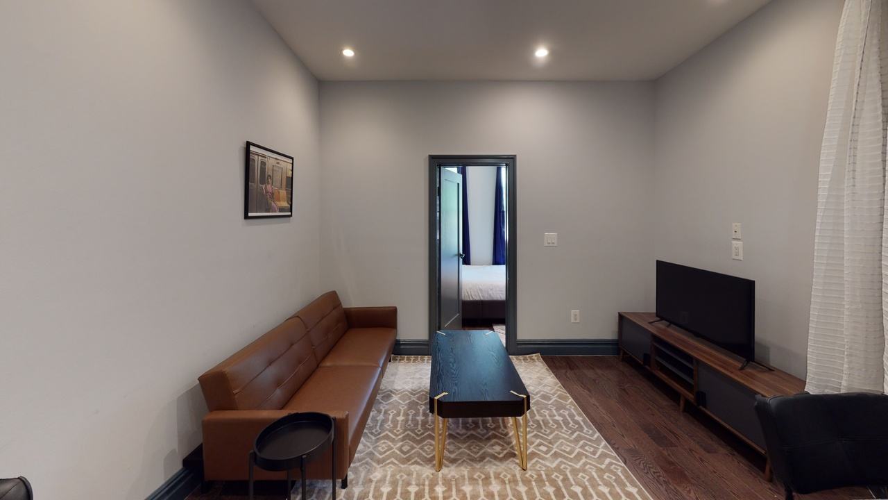  #497: Columbus Circle - 1 Bedroom (Queen)  -  #497: Columbus Circle  - Gallery -  23