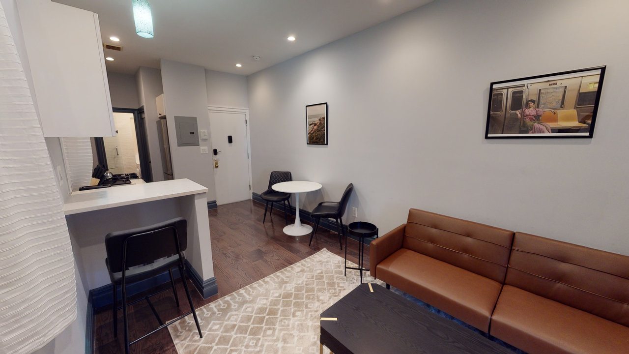  #497: Columbus Circle - 1 Bedroom (Queen)  -  #497: Columbus Circle  - Gallery -  25