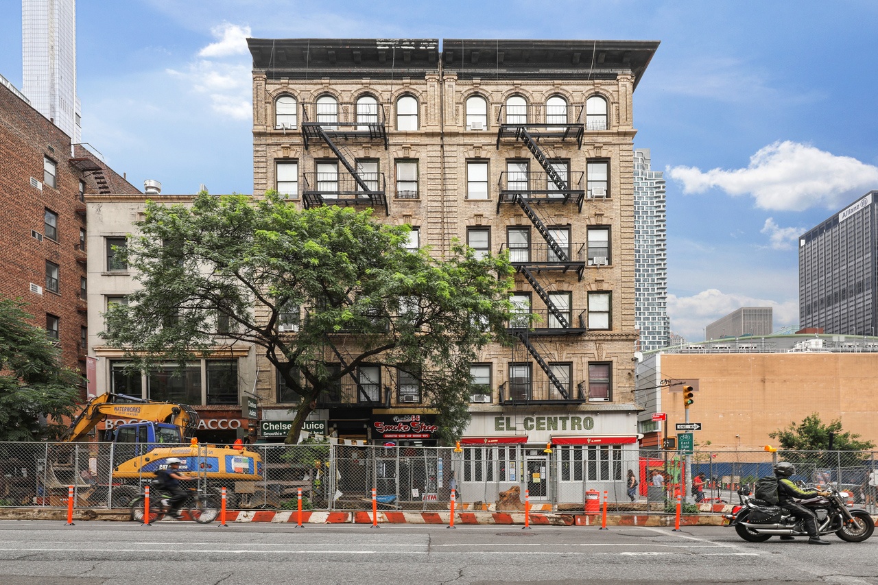  #497: Columbus Circle - 1 Bedroom (Queen)  -  #497: Columbus Circle  - Gallery -  2