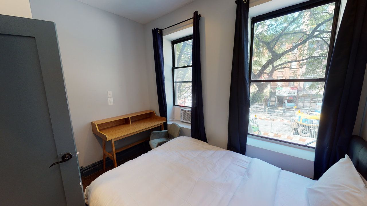  #497: Columbus Circle - 1 Bedroom (Queen)  -  #497: Columbus Circle  - Gallery -  3