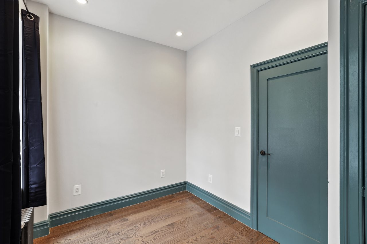  #497: Columbus Circle - 1 Bedroom (Queen)  -  #497: Columbus Circle  - Gallery -  5