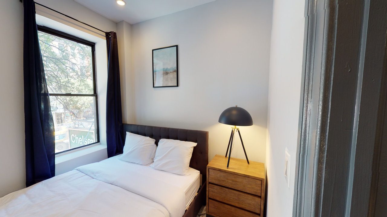 #497: Columbus Circle - 1 Bedroom (Queen)  -  #497: Columbus Circle  - Gallery -  4