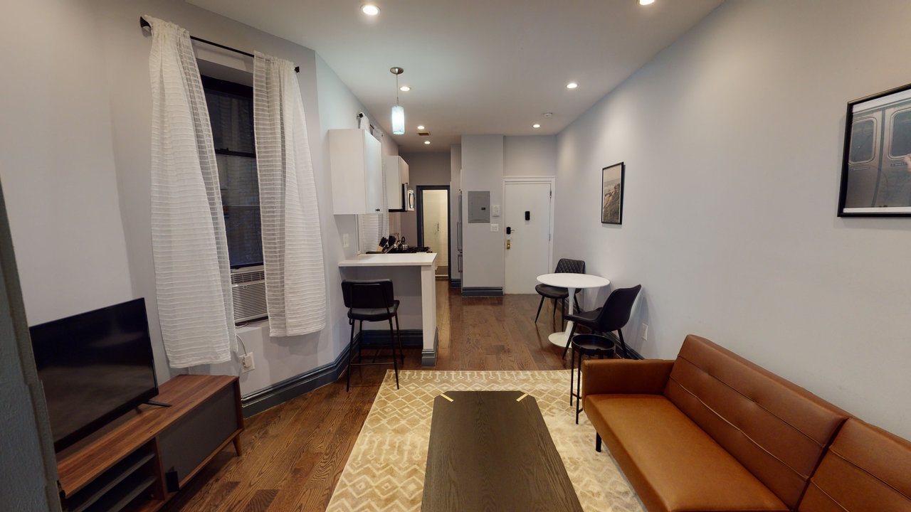  #497: Columbus Circle - 1 Bedroom (Queen)  -  #497: Columbus Circle  - Gallery -  25