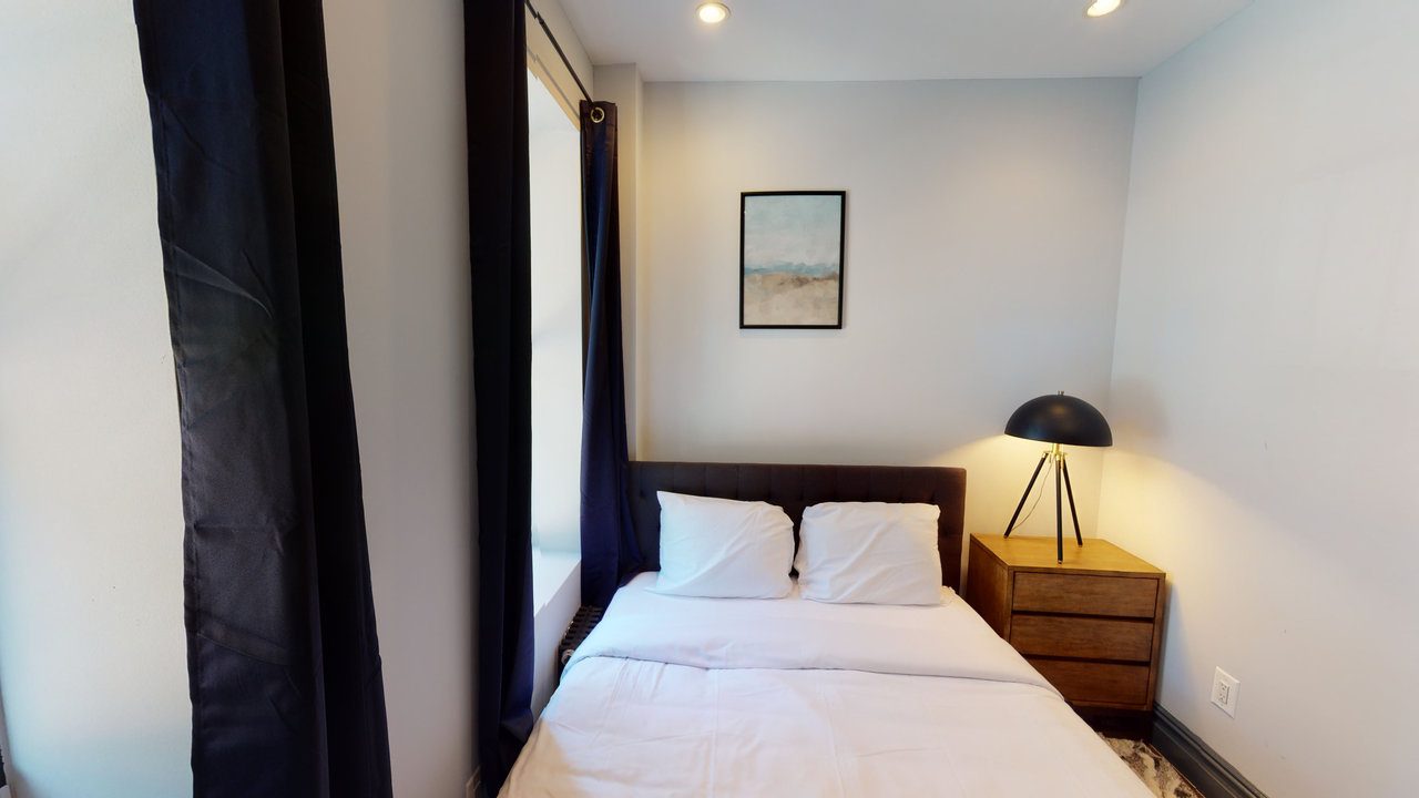  #497: Columbus Circle - 1 Bedroom (Queen)  -  #497: Columbus Circle  - Gallery -  2
