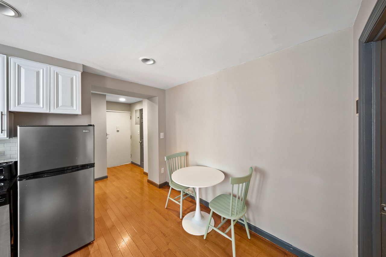 #716: East Village - Full Bedroom B - 1