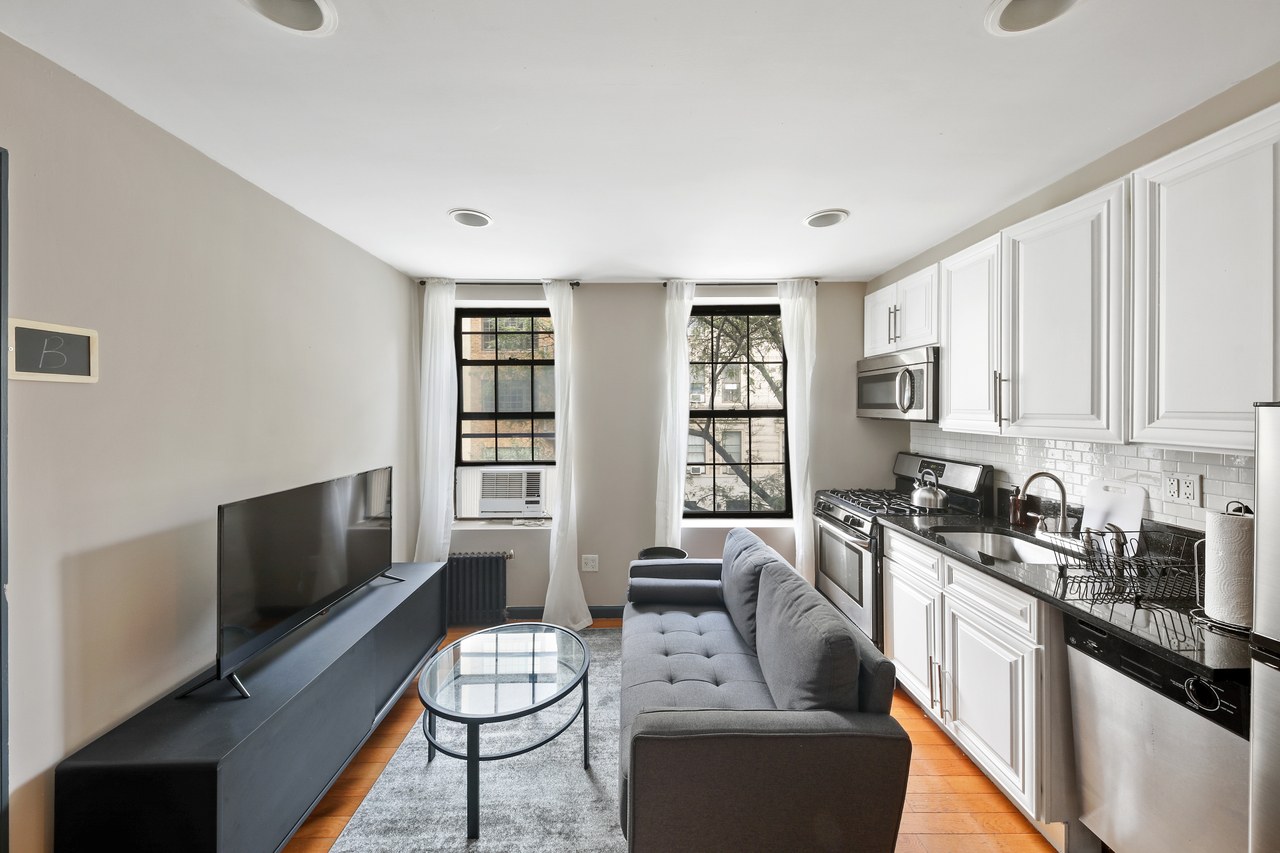 #716: East Village - Full Bedroom B - 9