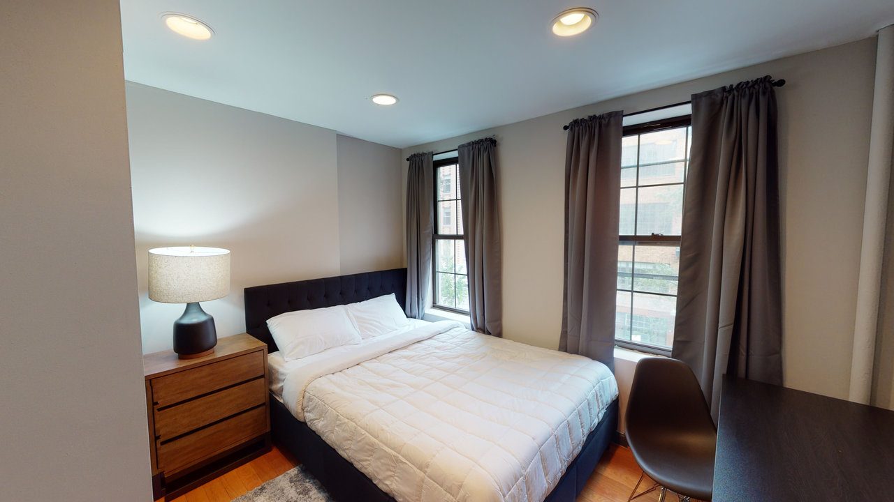 #716: East Village - Full Bedroom B - #716: East Village - Gallery - 13