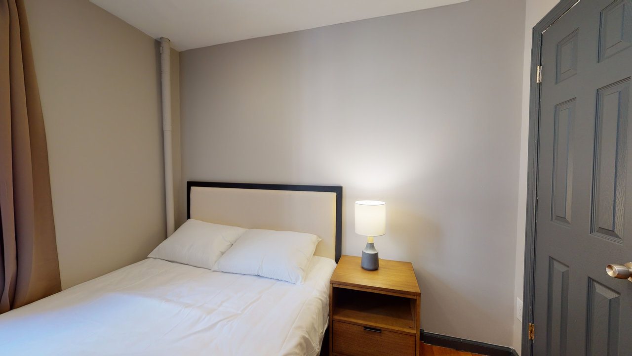#716: East Village - Full Bedroom A - 13