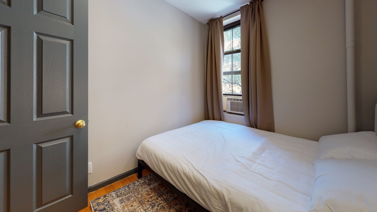 #716: East Village - Full Bedroom A - 17