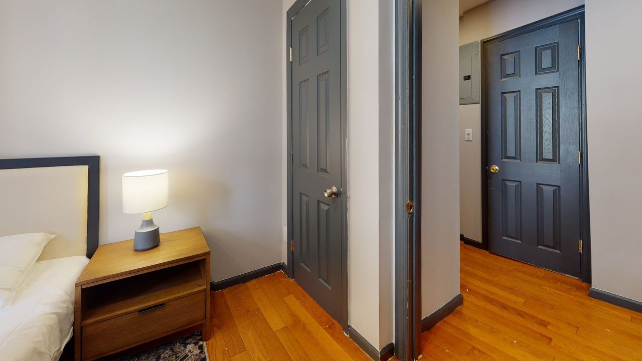 #716: East Village - Full Bedroom A - 11