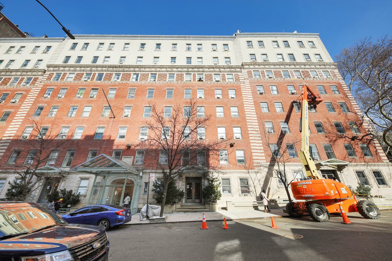 #897: Columbus Circle - 1 Bedroom (Full) - #897: Columbus Circle - Gallery - 14