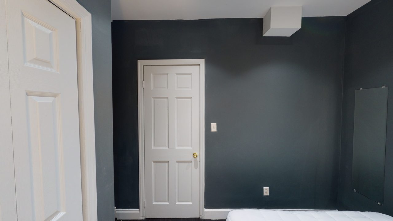 #698: East Harlem - Queen Bedroom B - 12