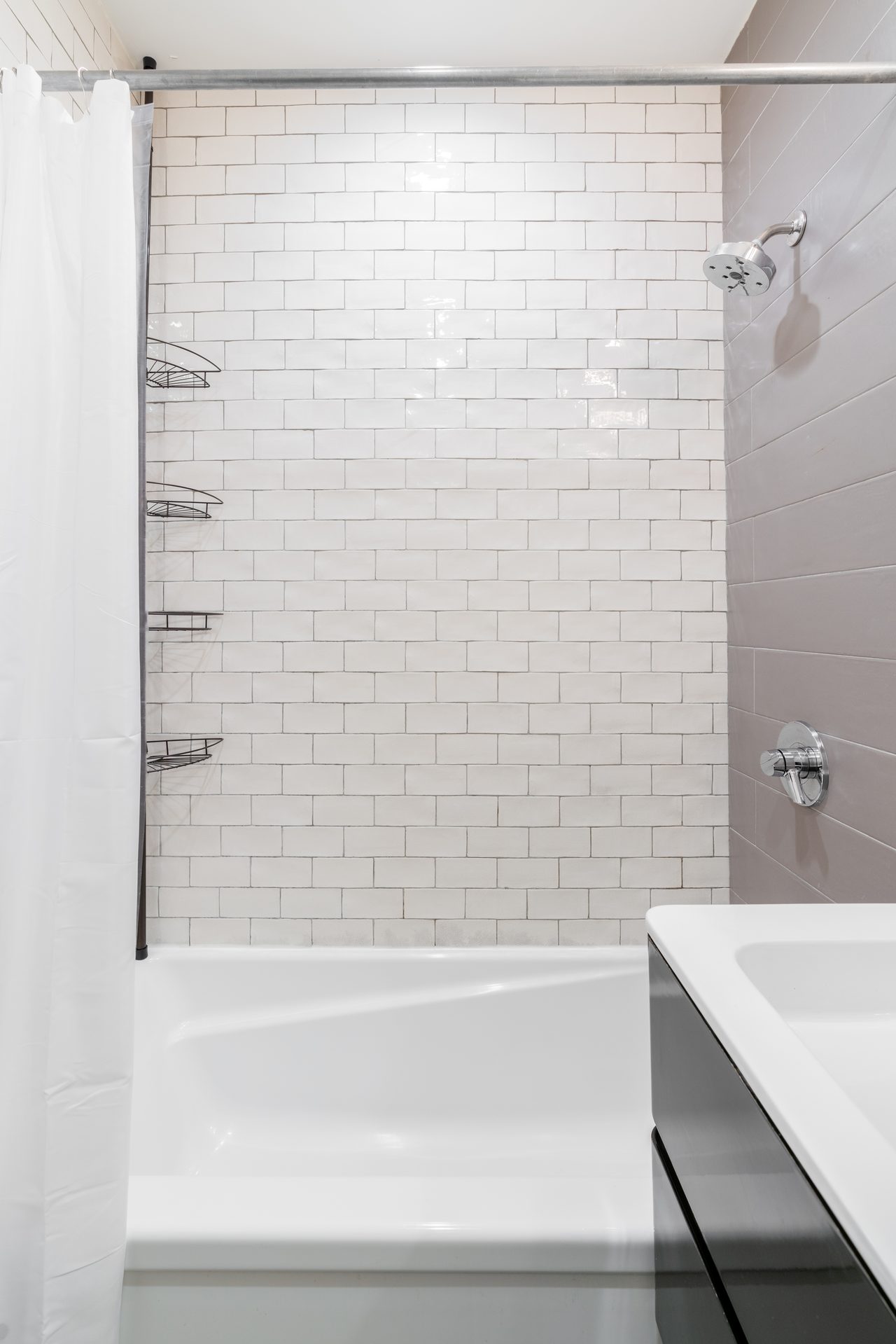 #1089: Central Harlem - Full Bedroom A - 4