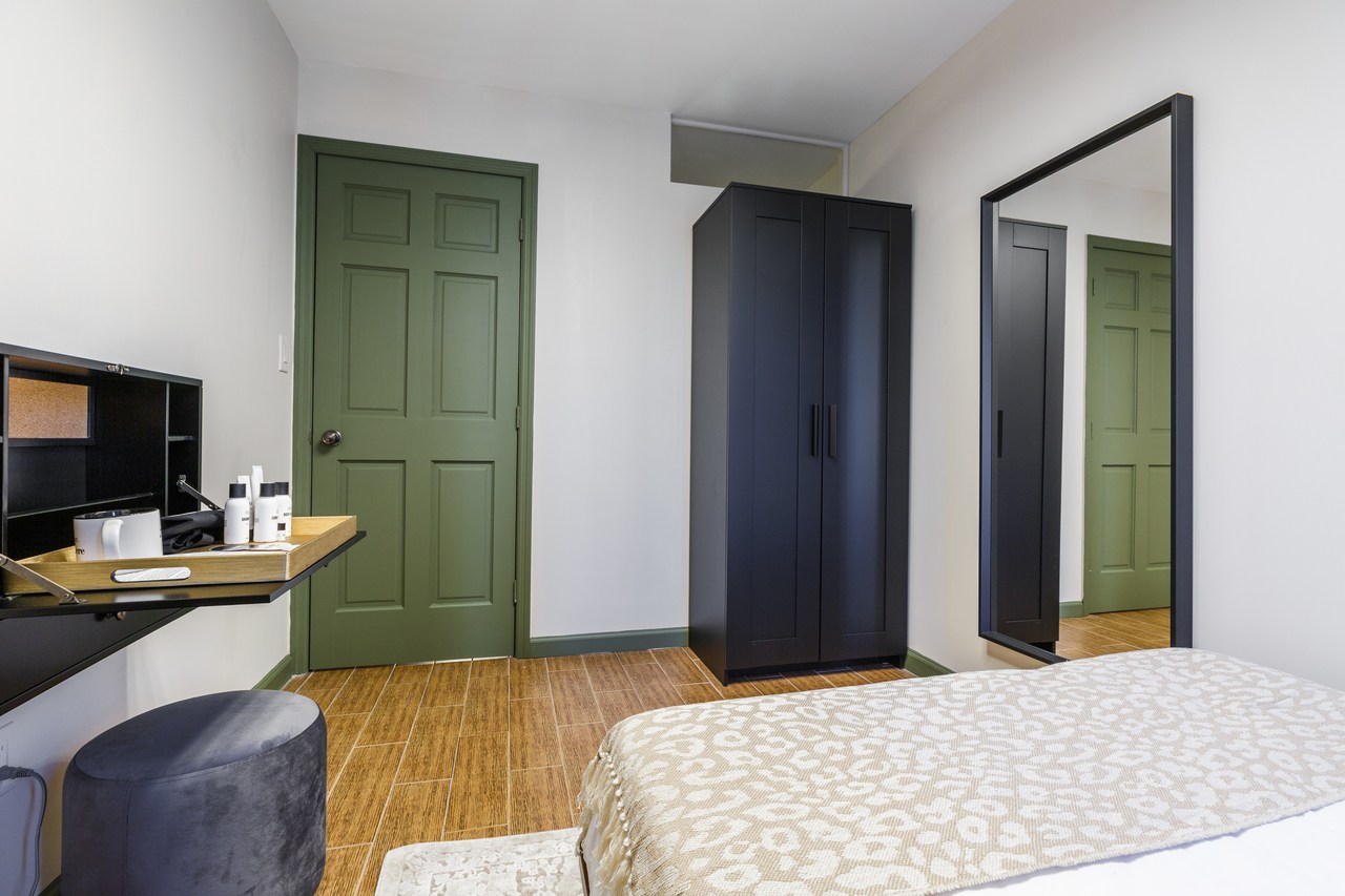  #265: Chinatown - Full Bedroom C  -  #265: Chinatown  - Gallery -  8