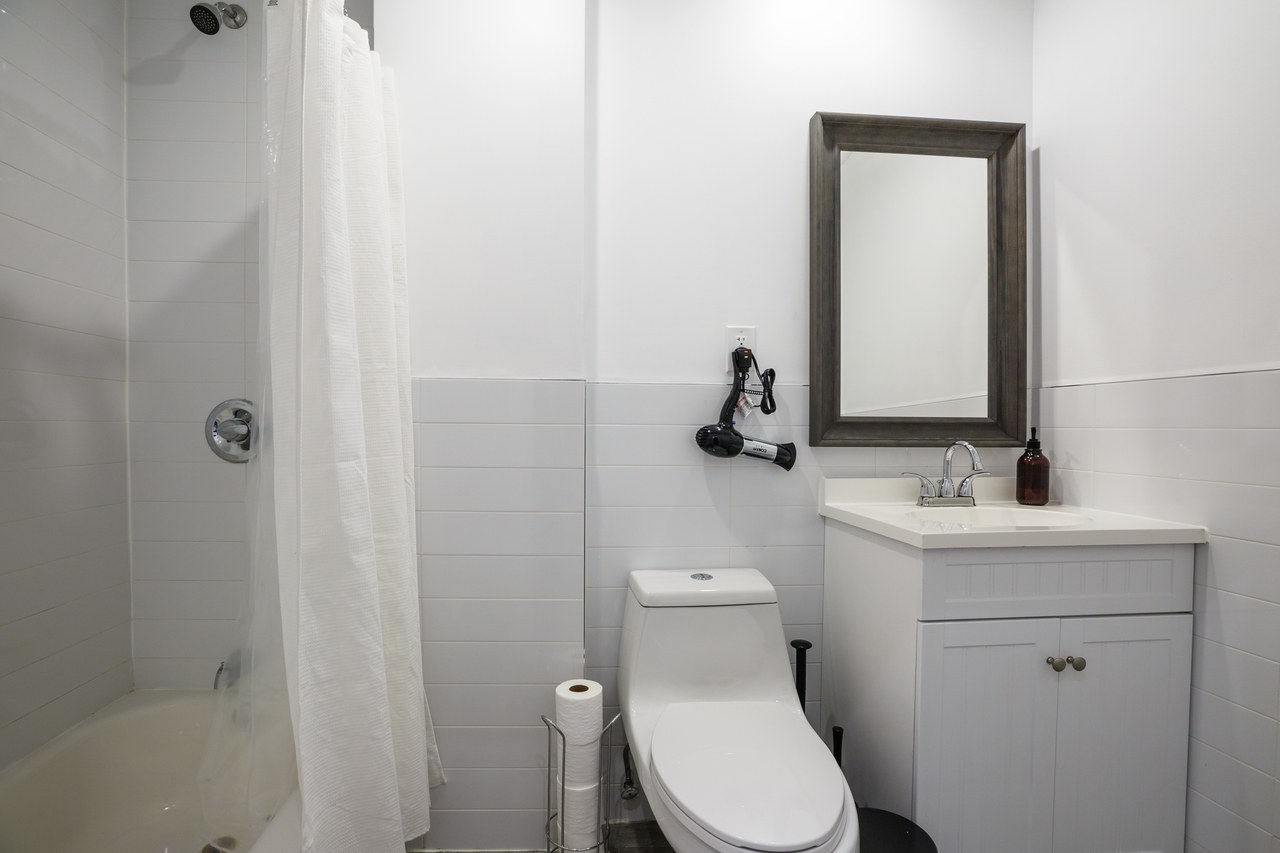 #168: Prospect Heights - Twin Bedroom 2D - 6
