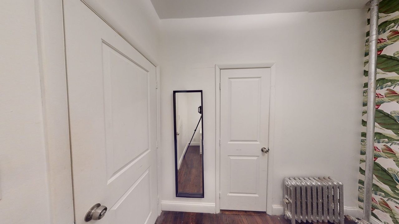 #168: Prospect Heights - Twin Bedroom 2A - 12
