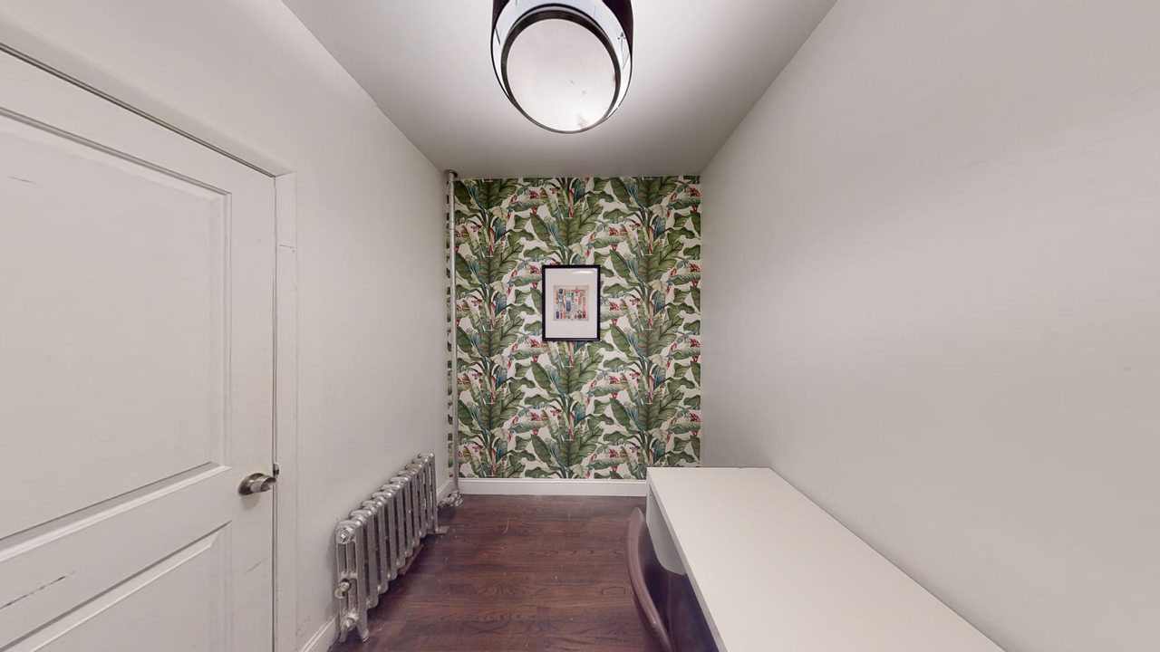 #168: Prospect Heights - Twin Bedroom 2A - #168: Prospect Heights - Gallery - 1