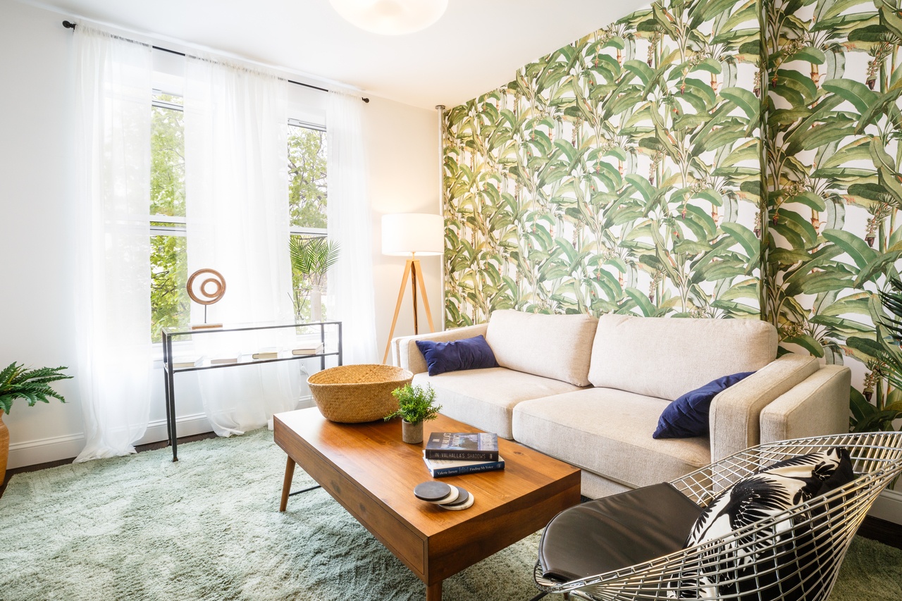 #168: Prospect Heights - Twin Bedroom 2A - 4
