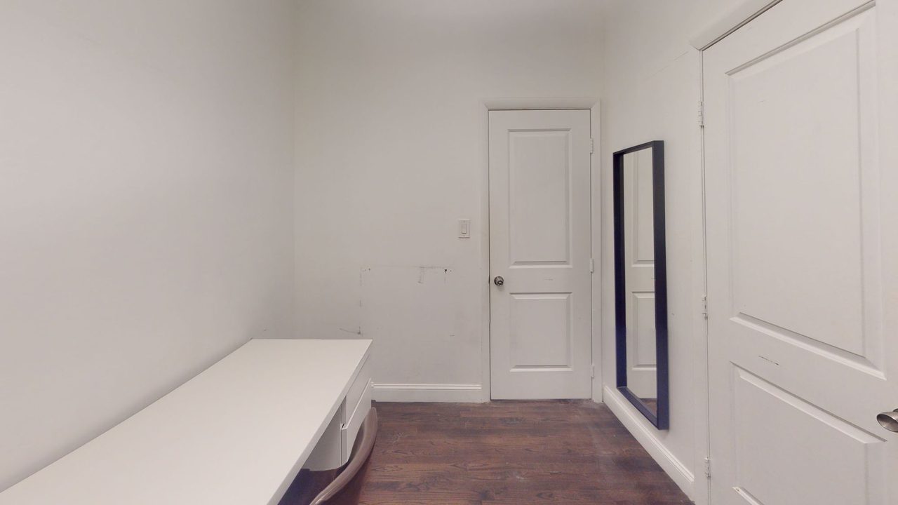 #168: Prospect Heights - Twin Bedroom 2A - 11