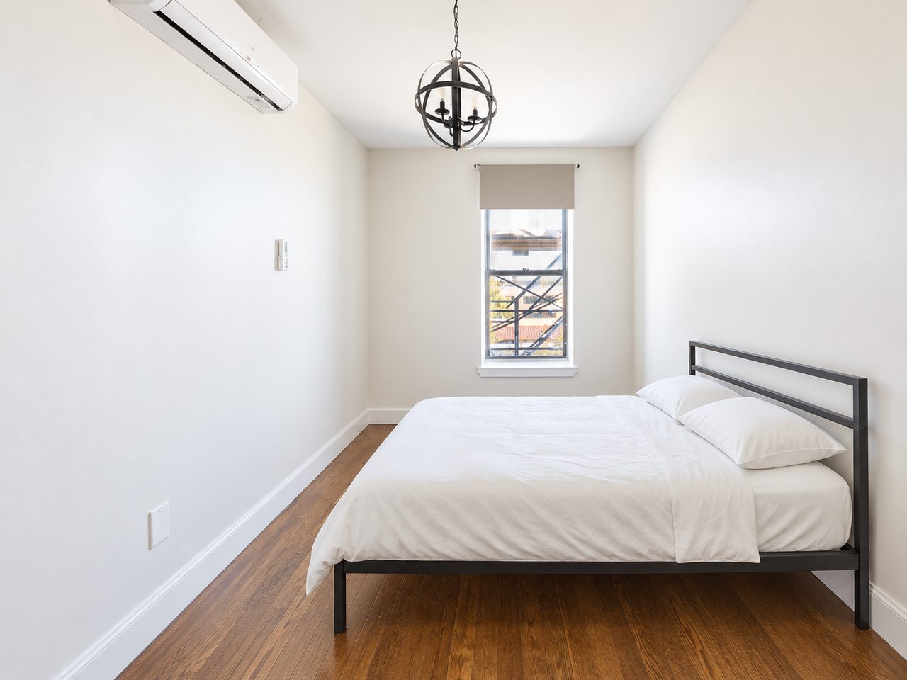 #1626: Bushwick - Full Bedroom D - 14
