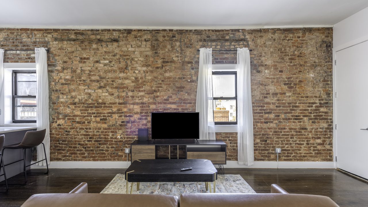#1626: Bushwick - Full Bedroom D - 10