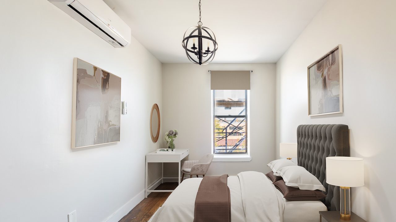 #1626: Bushwick - Full Bedroom D - 14