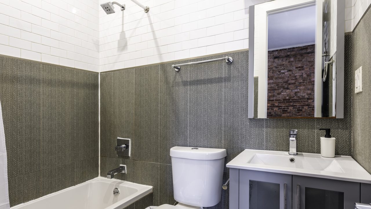  #1626: Bushwick - Full Bedroom D  -  #1626: Bushwick  - Gallery -  6