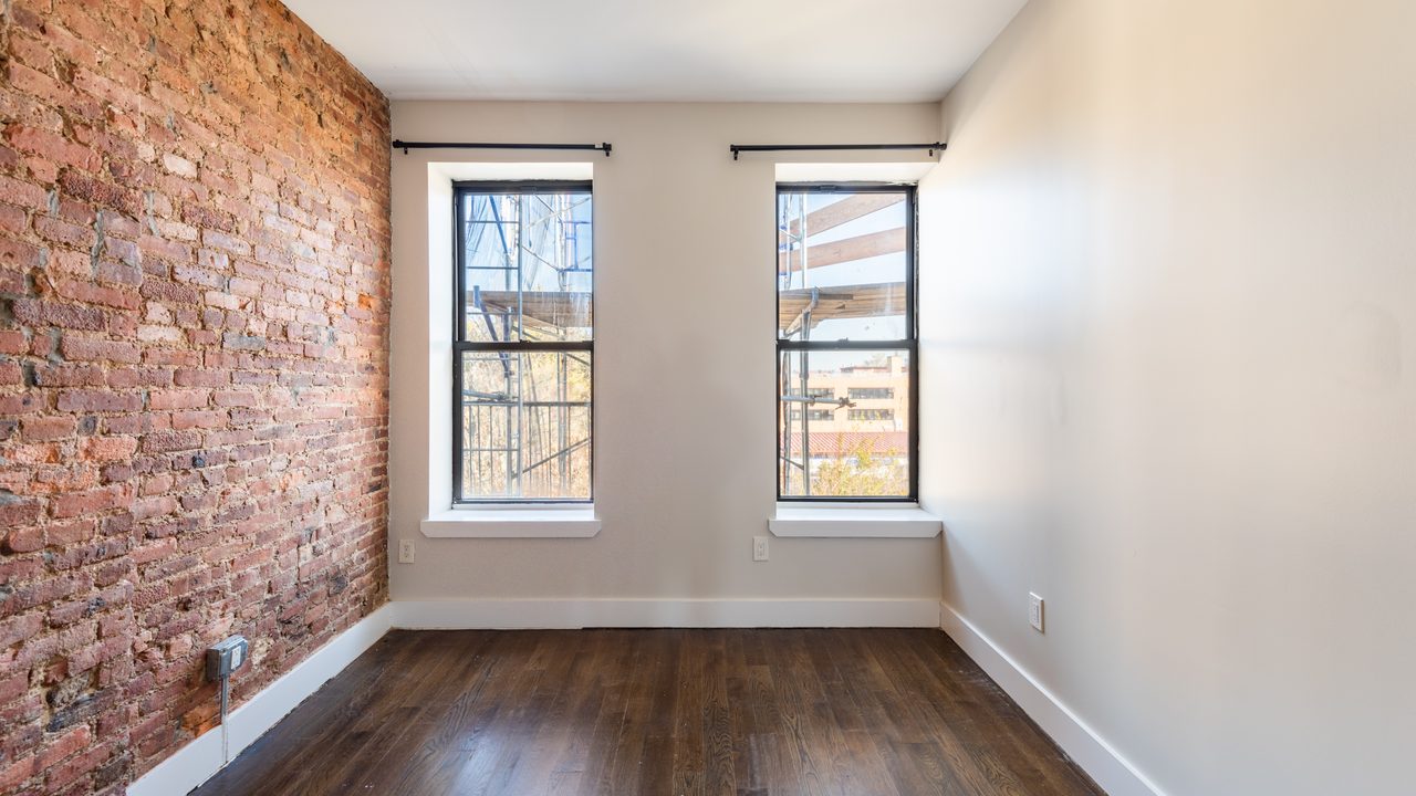 #1626: Bushwick - Full Bedroom C - 3
