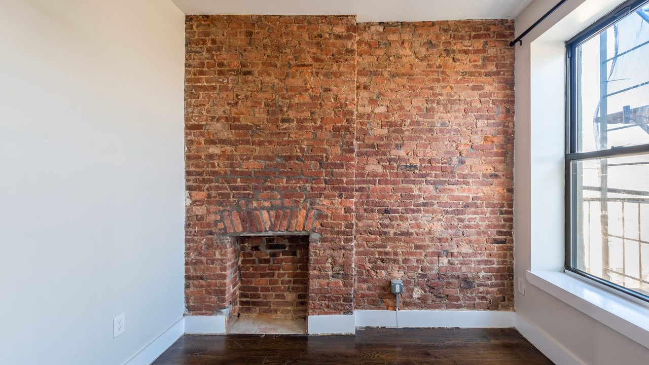 #1626: Bushwick - Full Bedroom C - 5
