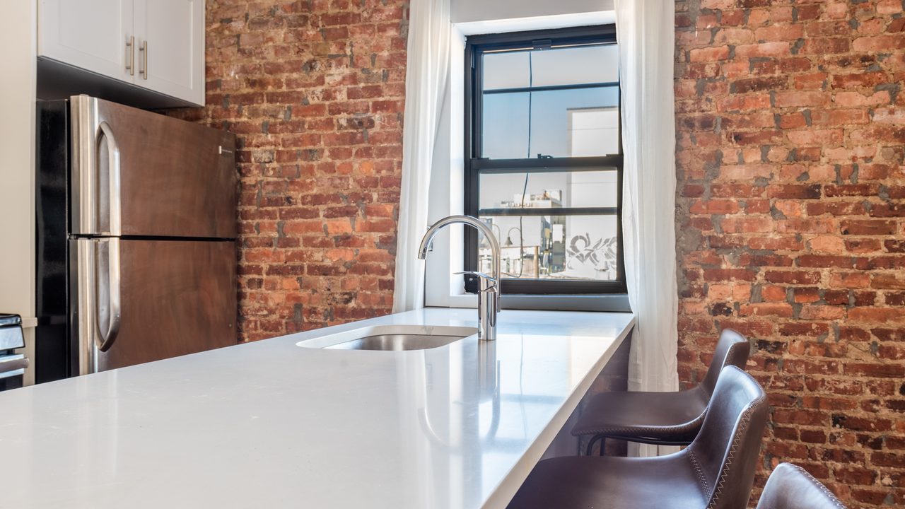 #1626: Bushwick - Full Bedroom B - 8
