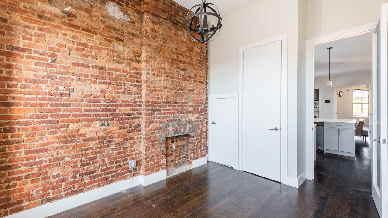 #1626: Bushwick - Full Bedroom B - 3