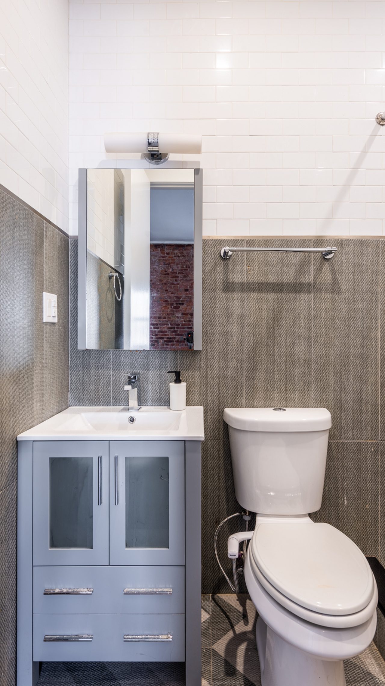  #1626: Bushwick - Full Bedroom B  -  #1626: Bushwick  - Gallery -  12