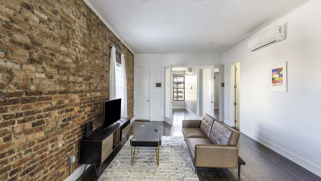 #1626: Bushwick - Full Bedroom B - 10