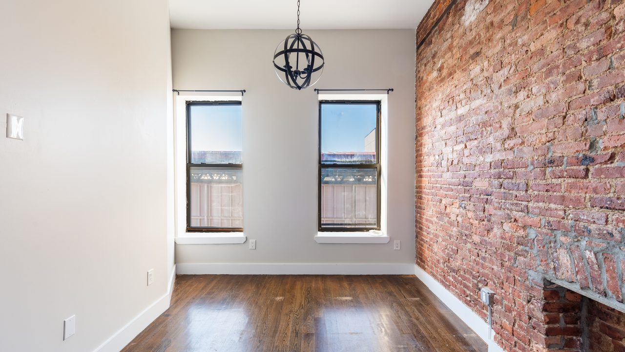 #1626: Bushwick - Full Bedroom B - 2