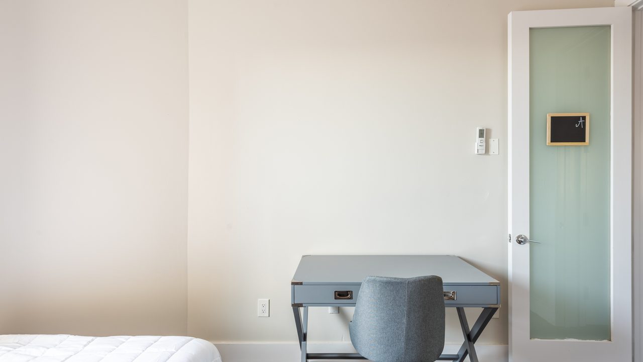 #1626: Bushwick - Full Bedroom A - 3