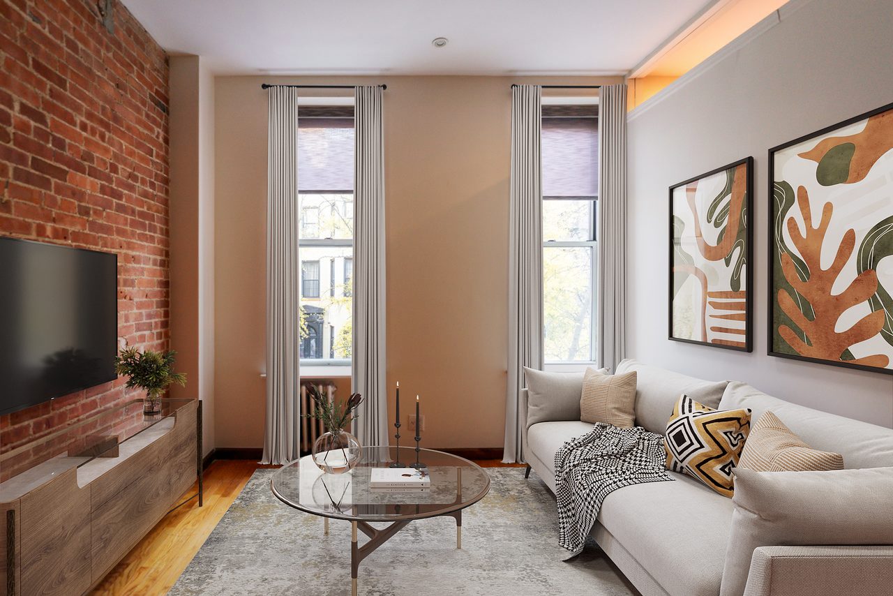  #1729: Hell's Kitchen - 1 Bedroom (Queen)  -  #1729: Hell's Kitchen  - Gallery -  12